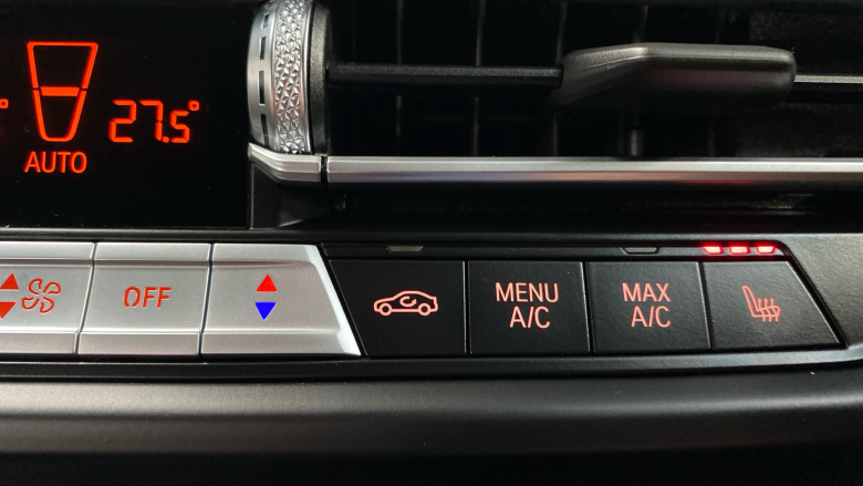 BMW 1 Series 118i [136] M Sport 5dr Step Auto [LCP] Petrol Hatchback